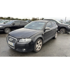 Anti brouillard gauche (feux) AUDI A3 2