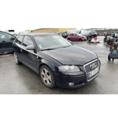 Anti brouillard gauche (feux) AUDI A3 2