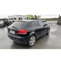 Anti brouillard gauche (feux) AUDI A3 2