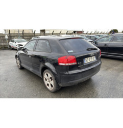 Anti brouillard gauche (feux) AUDI A3 2