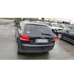 Anti brouillard gauche (feux) AUDI A3 2