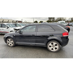 Anti brouillard gauche (feux) AUDI A3 2