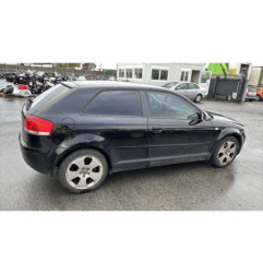 Anti brouillard gauche (feux) AUDI A3 2