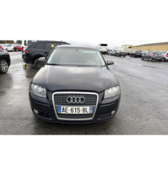 Anti brouillard gauche (feux) AUDI A3 2