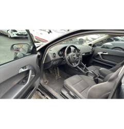 Anti brouillard gauche (feux) AUDI A3 2