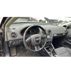 Anti brouillard gauche (feux) AUDI A3 2