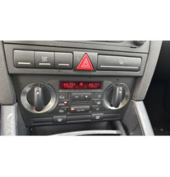 Anti brouillard gauche (feux) AUDI A3 2