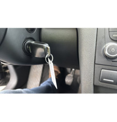 Anti brouillard gauche (feux) AUDI A3 2