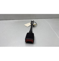 Attache ceinture avant gauche PEUGEOT 3008 1