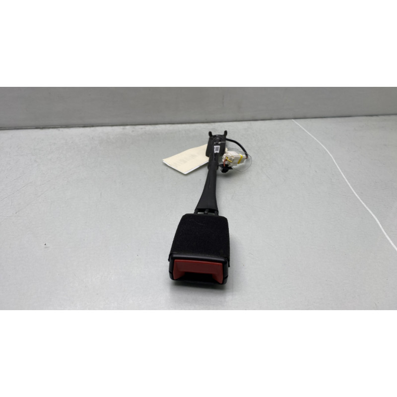 Attache ceinture avant gauche PEUGEOT 3008 1 Photo n°2