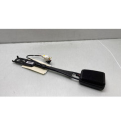 Attache ceinture avant gauche PEUGEOT 3008 1