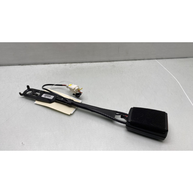 Attache ceinture avant gauche PEUGEOT 3008 1 Photo n°3