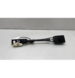 Attache ceinture avant gauche PEUGEOT 3008 1
