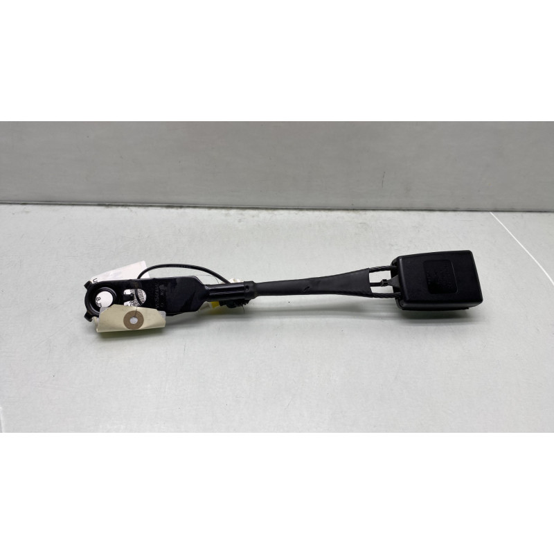 Attache ceinture avant gauche PEUGEOT 3008 1 Photo n°4