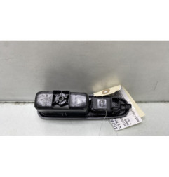 Interrupteur de leve vitre arriere gauche PEUGEOT 3008 1