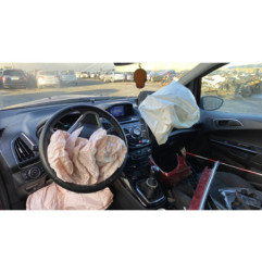 Bras essuie glace avant gauche FORD B-MAX