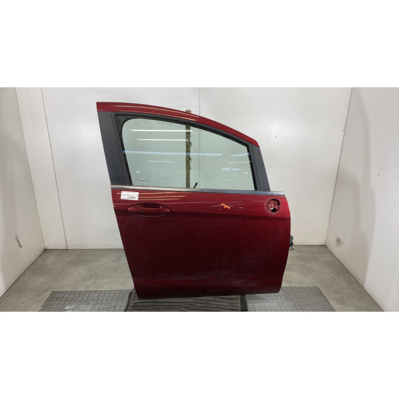 Porte avant droit FORD B-MAX Photo n°1