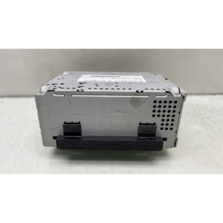 Autoradio d'origine FORD B-MAX Photo n°1