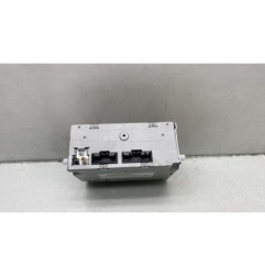 Autoradio d'origine FORD B-MAX