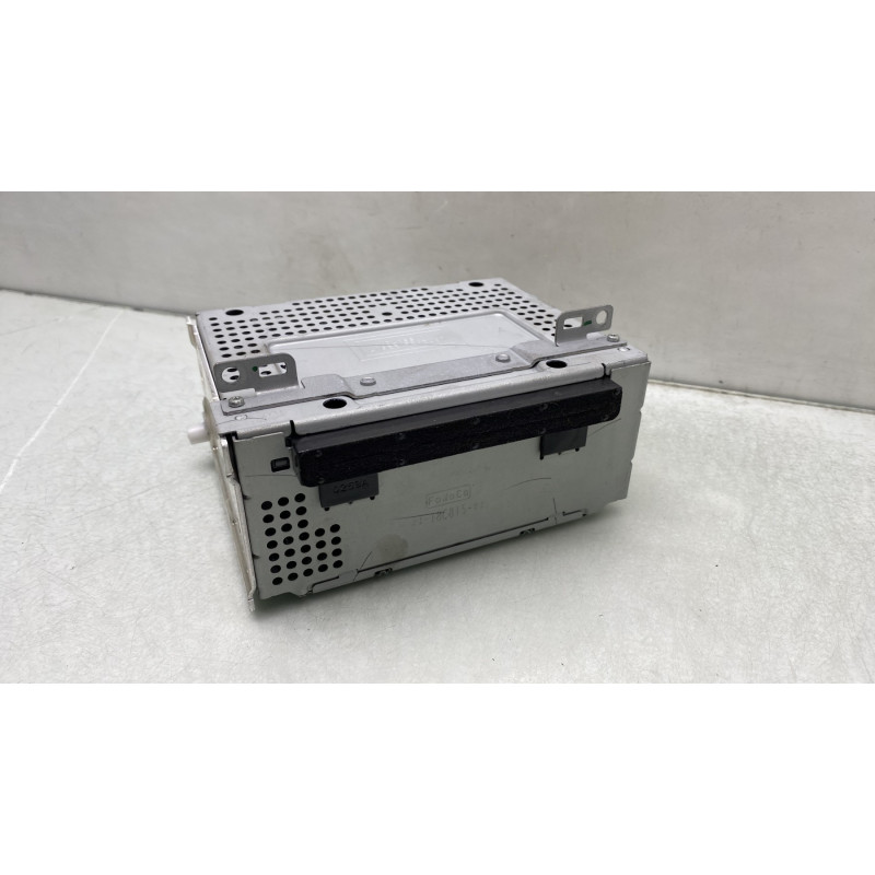 Autoradio d'origine FORD B-MAX Photo n°5