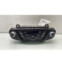 Commande chauffage FORD B-MAX Photo n°1