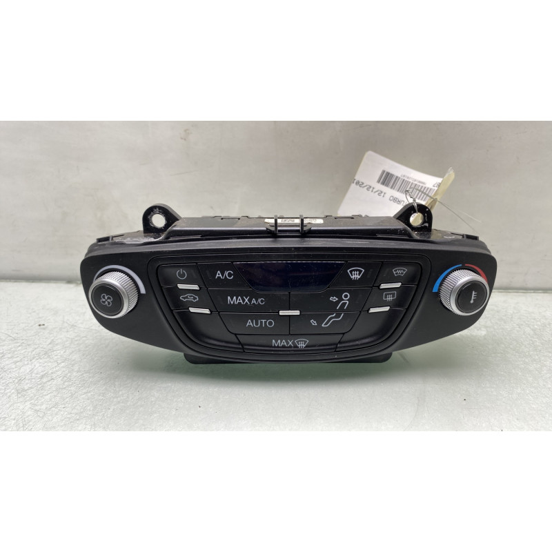 Commande chauffage FORD B-MAX Photo n°1