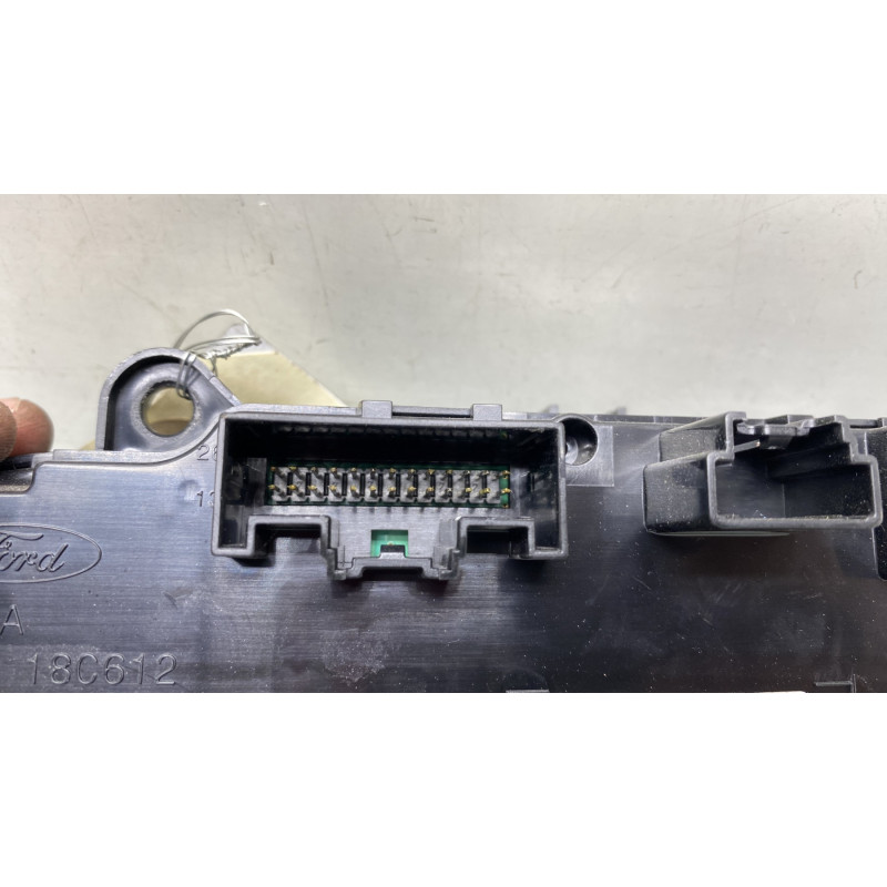 Commande chauffage FORD B-MAX Photo n°3