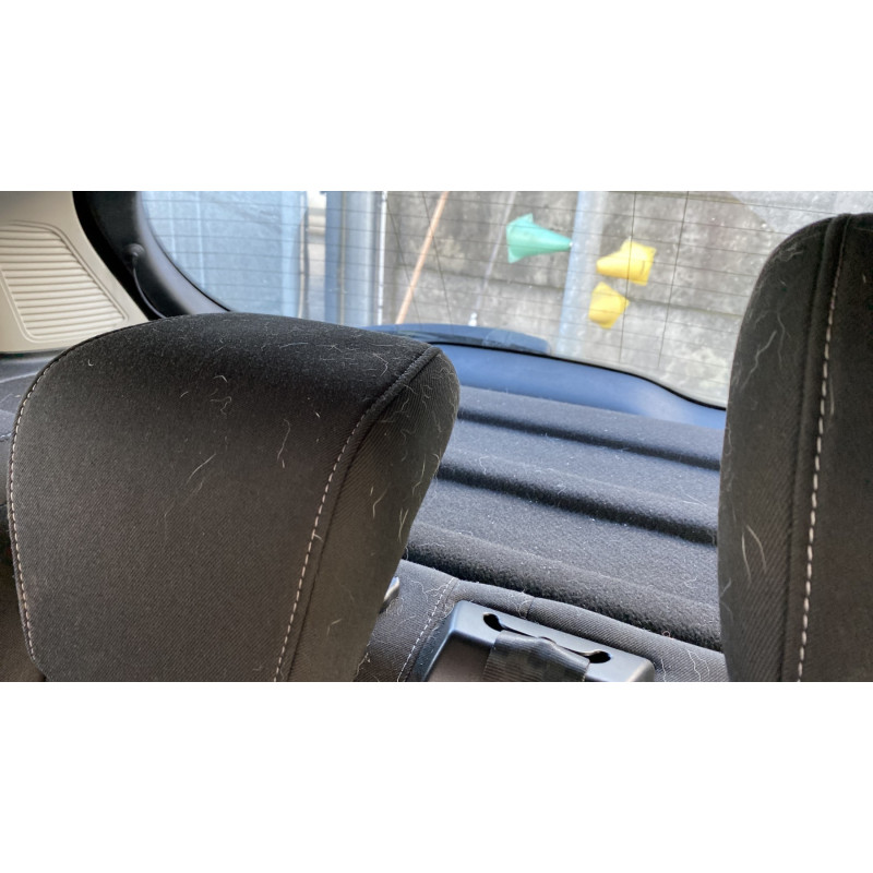 Commande chauffage FORD B-MAX Photo n°18