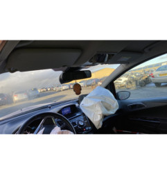 Commande chauffage FORD B-MAX