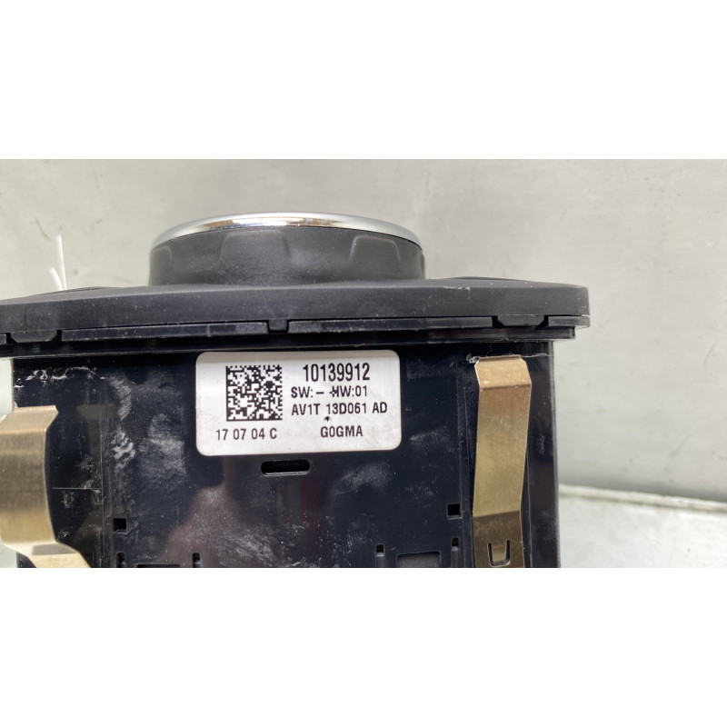 Commande de phare FORD B-MAX Photo n°4