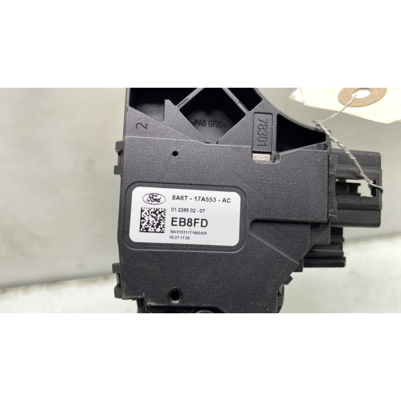 Commodo d'essuie glaces FORD B-MAX Photo n°4