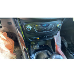 Pare soleil gauche FORD B-MAX