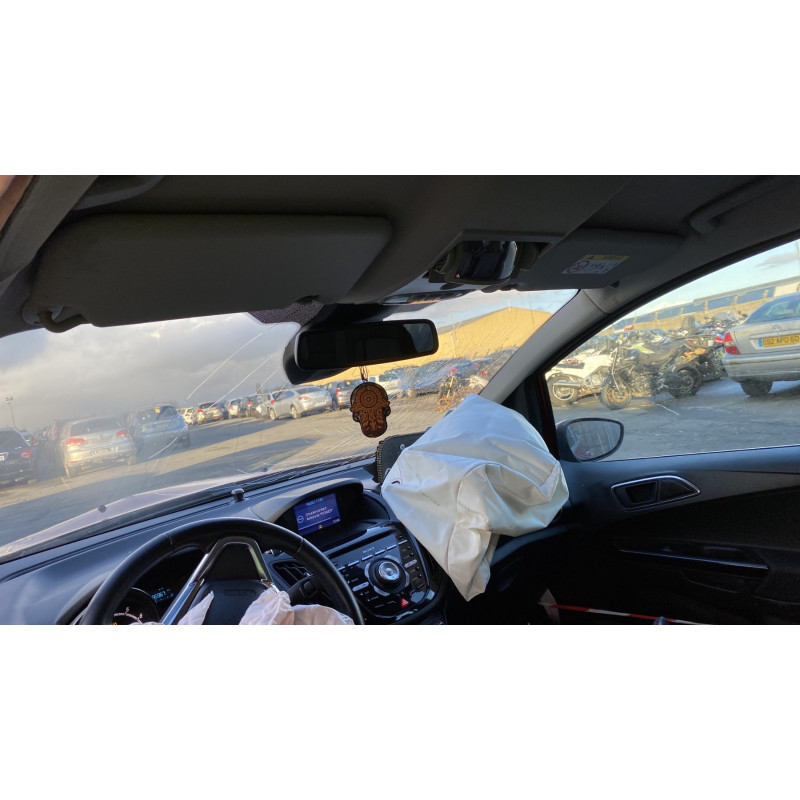 Retroviseur interieur FORD B-MAX Photo n°19