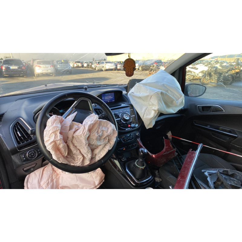 Cremaillere assistee FORD B-MAX Photo n°18