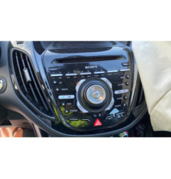 Cremaillere assistee FORD B-MAX