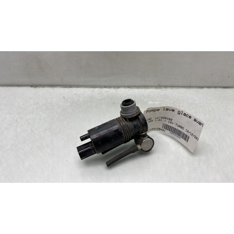 Pompe lave glace avant FORD B-MAX Photo n°3
