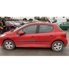 Com (Bloc Contacteur Tournant+Commodo Essuie Glace+Commodo Phare) PEUGEOT 207