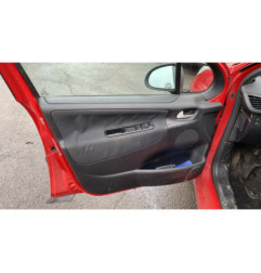 Com (Bloc Contacteur Tournant+Commodo Essuie Glace+Commodo Phare) PEUGEOT 207