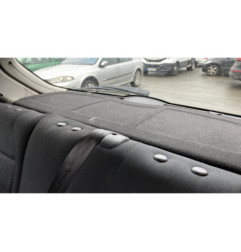 Com (Bloc Contacteur Tournant+Commodo Essuie Glace+Commodo Phare) PEUGEOT 207