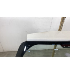 Malle/Hayon arriere TOYOTA YARIS 1