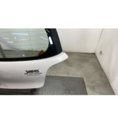 Malle/Hayon arriere TOYOTA YARIS 1