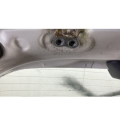 Malle/Hayon arriere TOYOTA YARIS 1