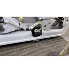 Malle/Hayon arriere TOYOTA YARIS 1