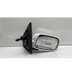 Retroviseur droit TOYOTA YARIS 1 Photo n°1