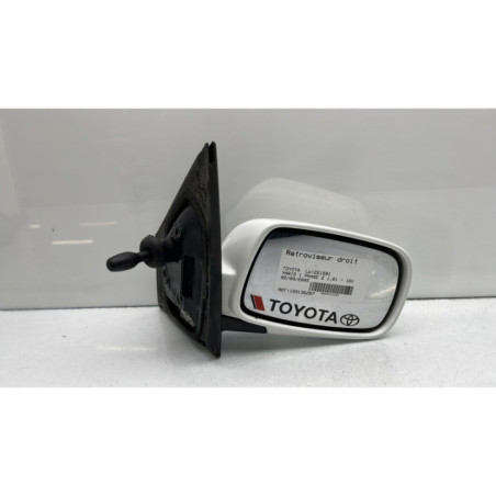 Retroviseur droit TOYOTA YARIS 1 Photo n°1