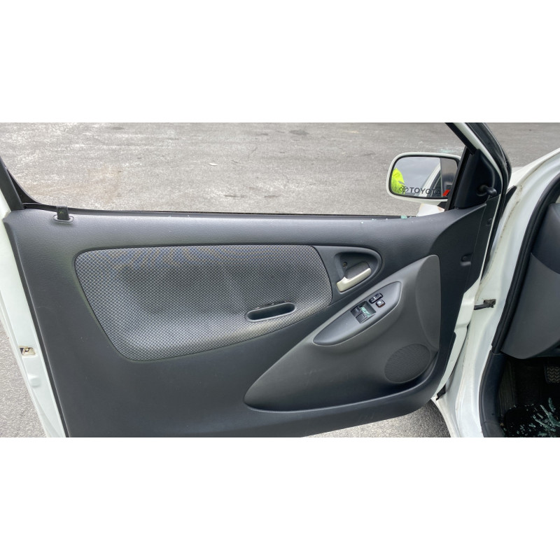 Retroviseur droit TOYOTA YARIS 1 Photo n°17