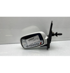 Retroviseur gauche TOYOTA YARIS 1 Photo n°1