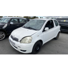 Retroviseur gauche TOYOTA YARIS 1