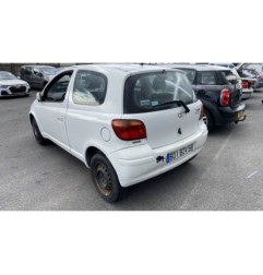 Retroviseur gauche TOYOTA YARIS 1