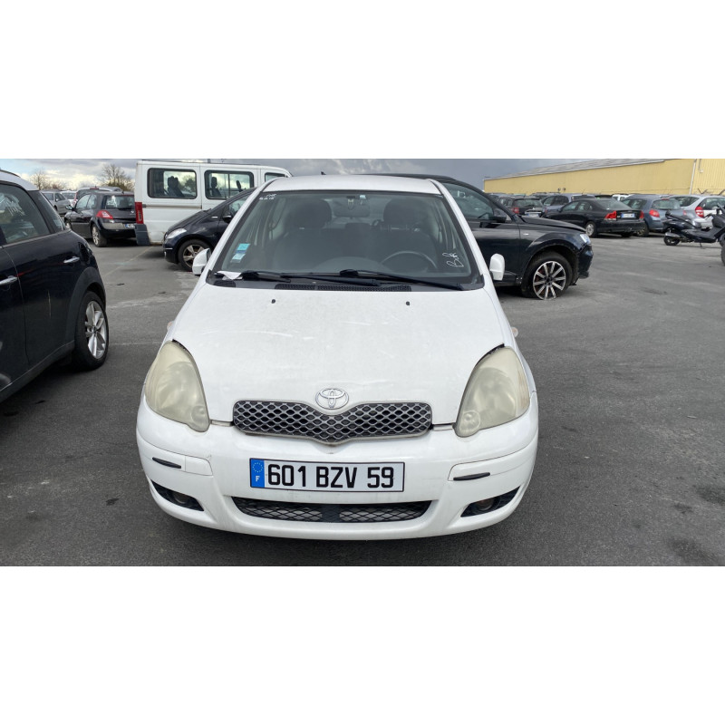 Retroviseur gauche TOYOTA YARIS 1 Photo n°17